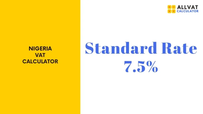 VAT Calculator Nigeria Business  Made-Easy