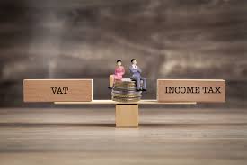 Philippines: Income Tax vs VAT 2 Ncome Tax or VAT ncome Tax or VAT: Which Tax System is more appropriate in the Philippines?