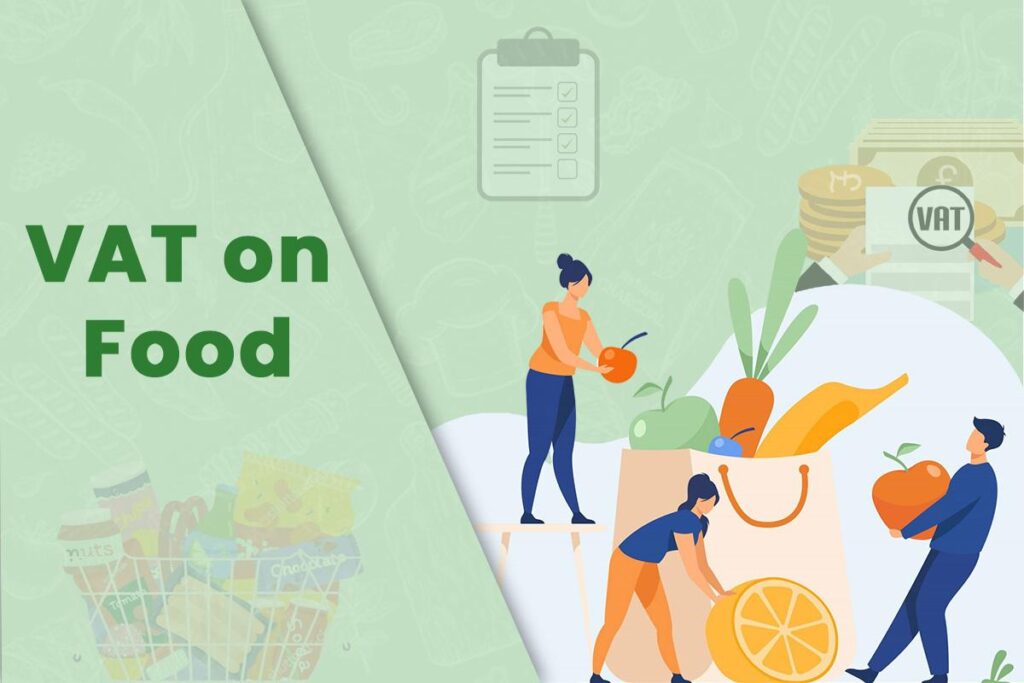 Claiming Staff Food VAT South Africa? 2 VAT on Food
