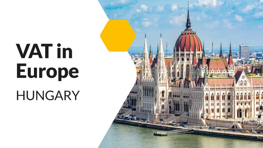 Hungary VAT Rates and Regulations 2 VAT in Hungary A Comprehensive Guide to Rates and Regulations