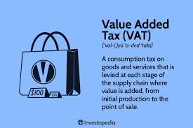 Understanding VAT Boosts Business Transactions 2 The Importance of Understanding VAT in Business Transactions