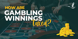 How to Minimize Taxes on Gambling Winnings 2 Gambling