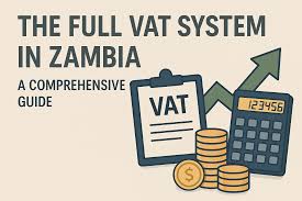 VAT Calculator Zambia Updated VAT Rate 2024 (16%) 2 VAT Calculator Zambia