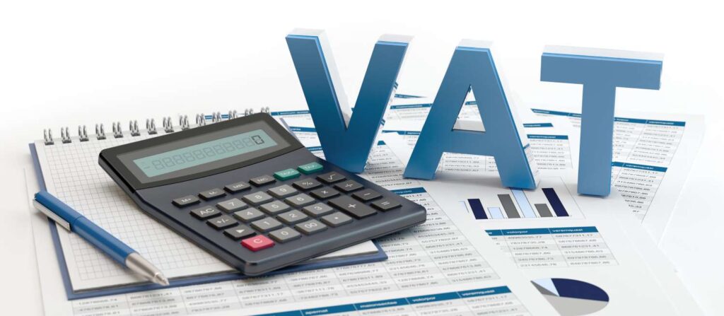 Vat Reclaim Calculator 1 Vat Reclaim Calculator
